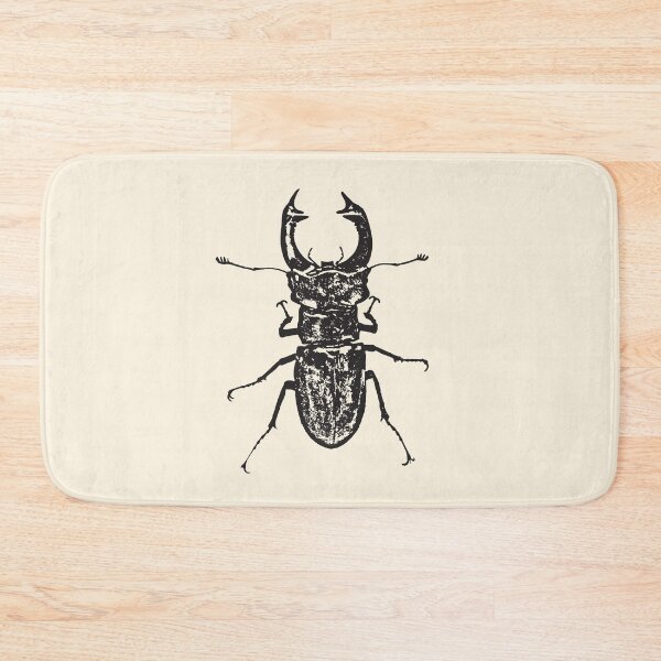 Item preview, Stag beetle designed and sold by Guardi71.