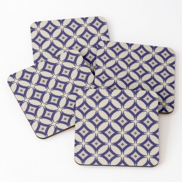 Item preview, Geometric Trees designed and sold by Shendz.
