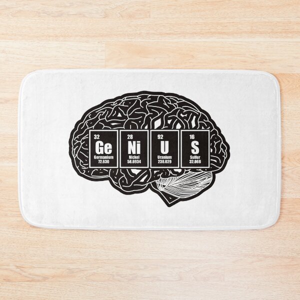 Item preview, GeNiUS designed and sold by auraclover.