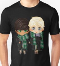 Scorbus Chibi Unisex T-Shirt