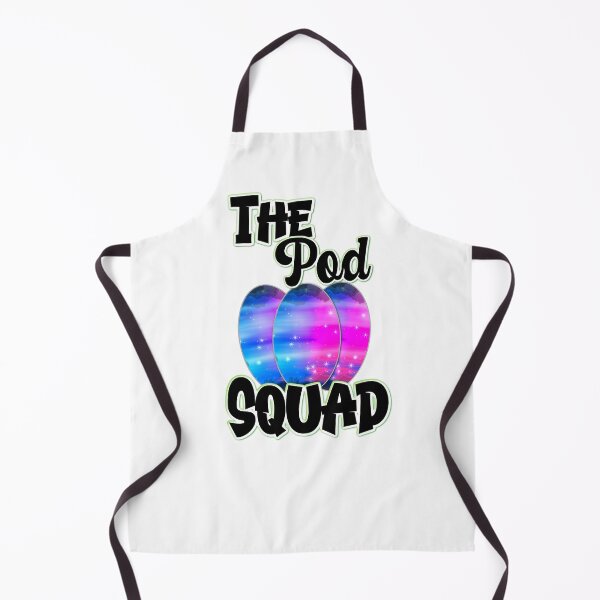 Item preview, The Pod Squad Roswell New Mexico designed and sold by CardinalRidge.