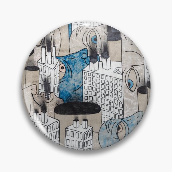 Item preview, Street art designed and sold by RTrivella.