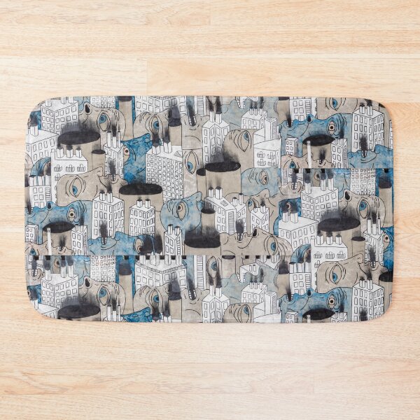 Item preview, Street art designed and sold by RTrivella.
