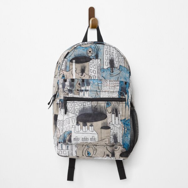 Item preview, Street art designed and sold by RTrivella.