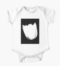 Lonely Tulip One Piece - Short Sleeve