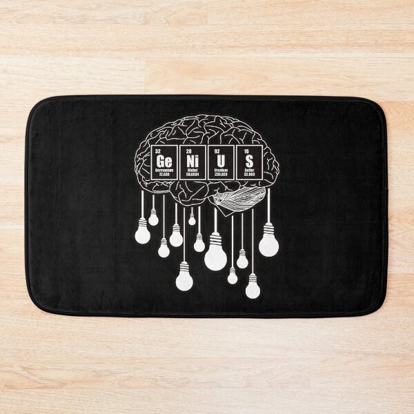 Item preview, GeNiUS designed and sold by auraclover.