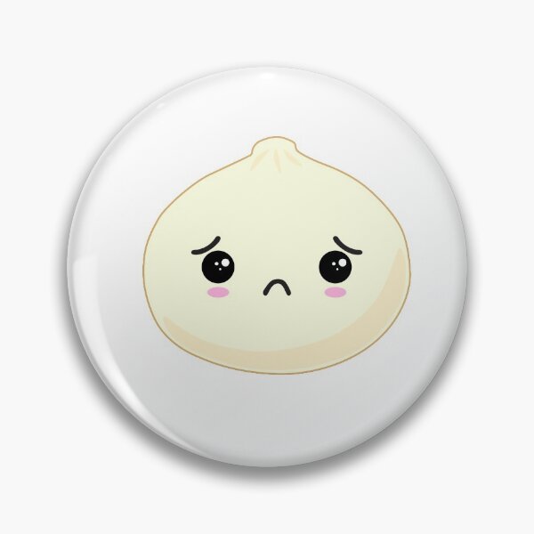Item preview, Sad Steamed Bun designed and sold by PurpleCrocs.
