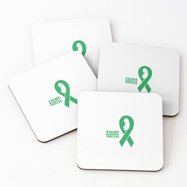 Item preview, Fight Kidney Disease designed and sold by clairelapat.