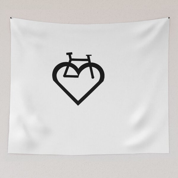 Item preview, I love cycling shirt  ,dirt bike heartbeat  shirt,bike,gift for bike lovers,dad, brother  designed and sold by ShipoArt.