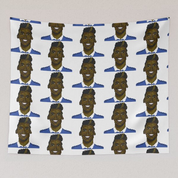 Item preview, Paul Pogba designed and sold by MoMoJaJa.