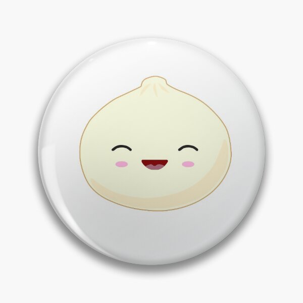 Item preview, Laughing Steamed Bun designed and sold by PurpleCrocs.