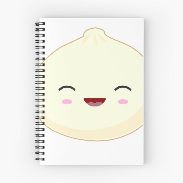 Item preview, Laughing Steamed Bun designed and sold by PurpleCrocs.