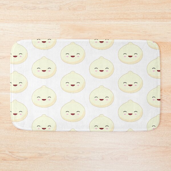 Item preview, Laughing Steamed Bun designed and sold by PurpleCrocs.