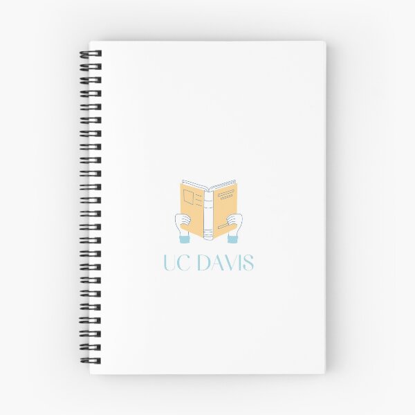 Item preview, UCDavis designed and sold by puzzlingsoup.