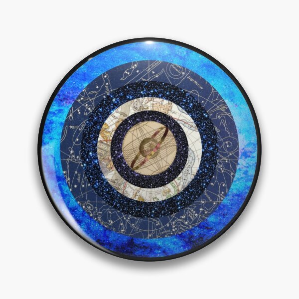 Item preview, Celestial Sphere Music  designed and sold by amanda150771.