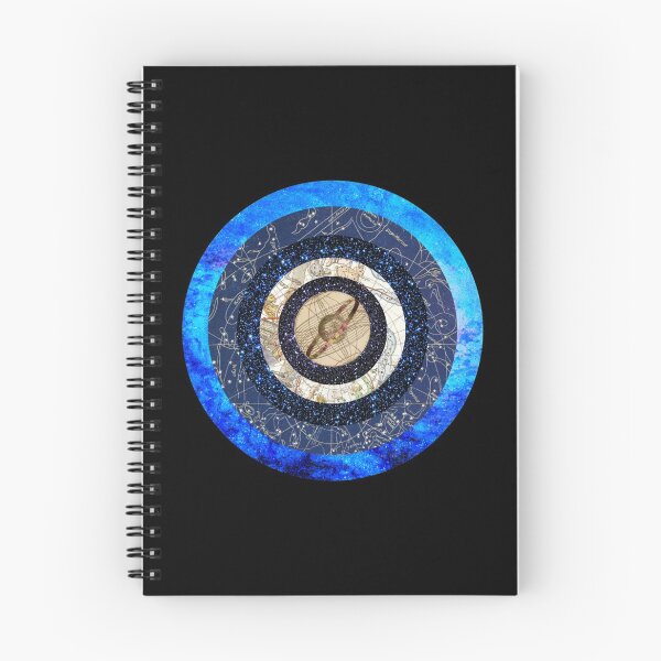 Item preview, Celestial Sphere Music  designed and sold by amanda150771.