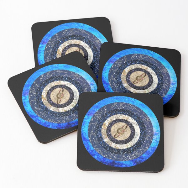 Item preview, Celestial Sphere Music  designed and sold by amanda150771.