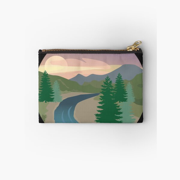 Item preview, Conservationist Leave No Trace designed and sold by TastySpace.