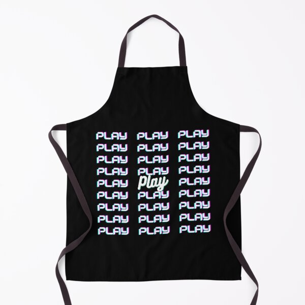 Item preview, Play Play Play designed and sold by PLOVERDARK.