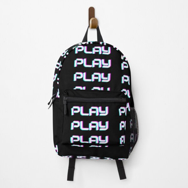 Item preview, Play Play Play designed and sold by PLOVERDARK.