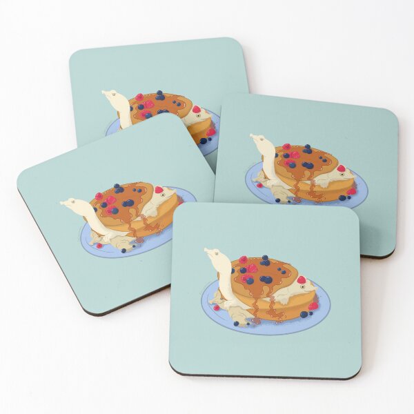 Item preview, Berry Pancakes designed and sold by ChelseaHerps.