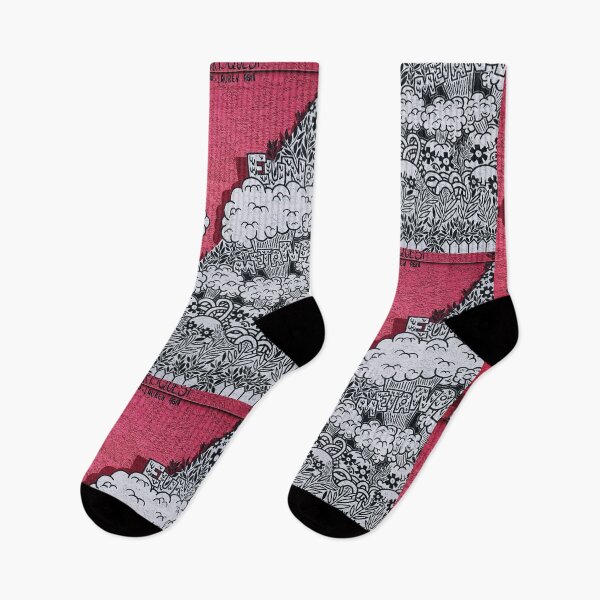 Item preview, Street art designed and sold by RTrivella.