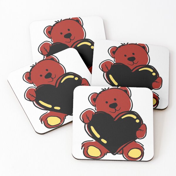 Item preview, Bear fresh T designed and sold by AllstarwireShop.