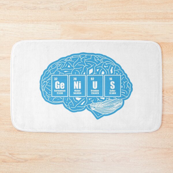 Item preview, GeNiUS designed and sold by auraclover.