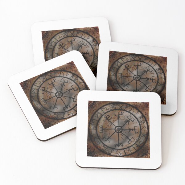 Item preview, Viking Compass designed and sold by CraftiClaire.