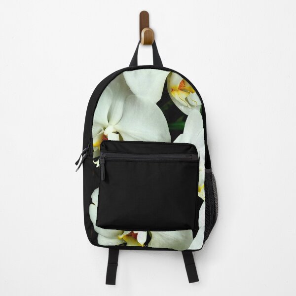 Item preview, White Phalaenopsis  designed and sold by LitaAn.
