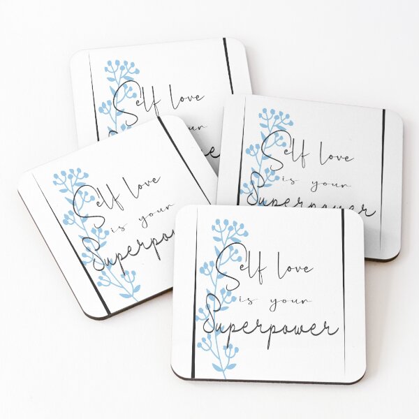 Item preview, Self Love  designed and sold by Verses  & Venti.