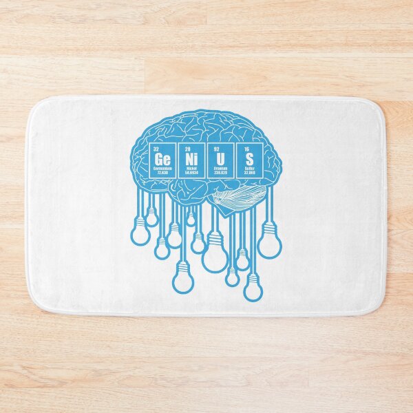 Item preview, GeNiUS designed and sold by auraclover.
