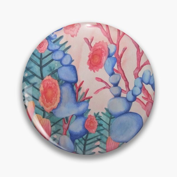 Item preview, Rainbow Garden designed and sold by JamieCooter.
