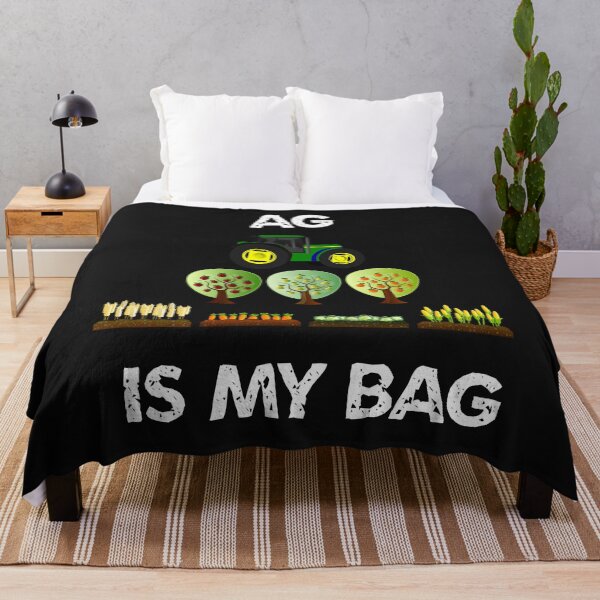 Item preview, Ag Is My Bag designed and sold by TastySpace.