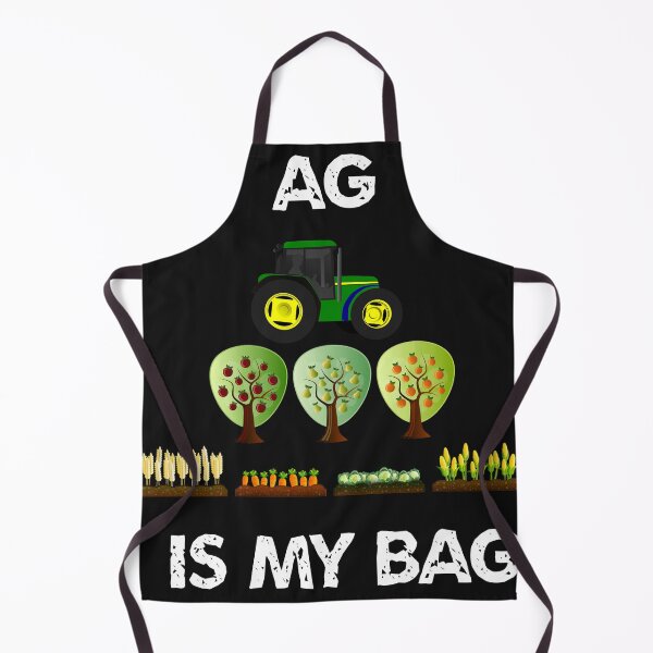 Item preview, Ag Is My Bag designed and sold by TastySpace.