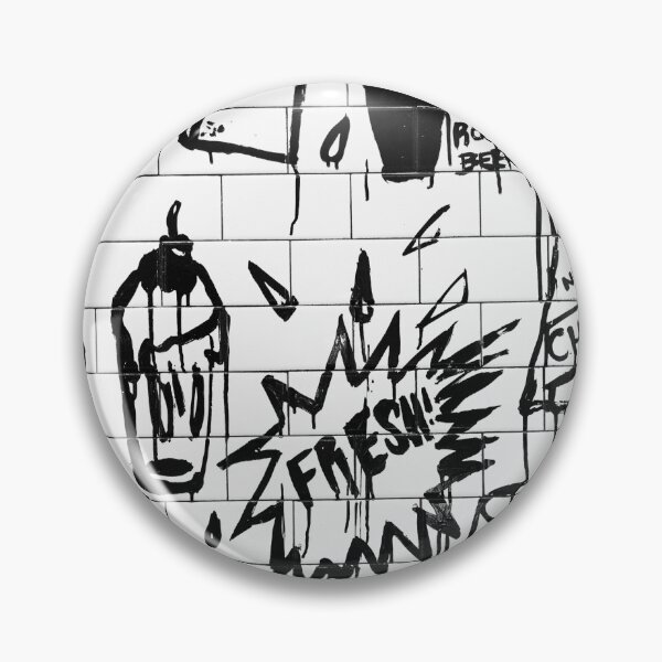 Item preview, Street art designed and sold by RTrivella.