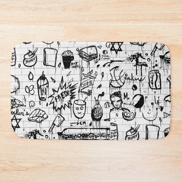 Item preview, Street art designed and sold by RTrivella.