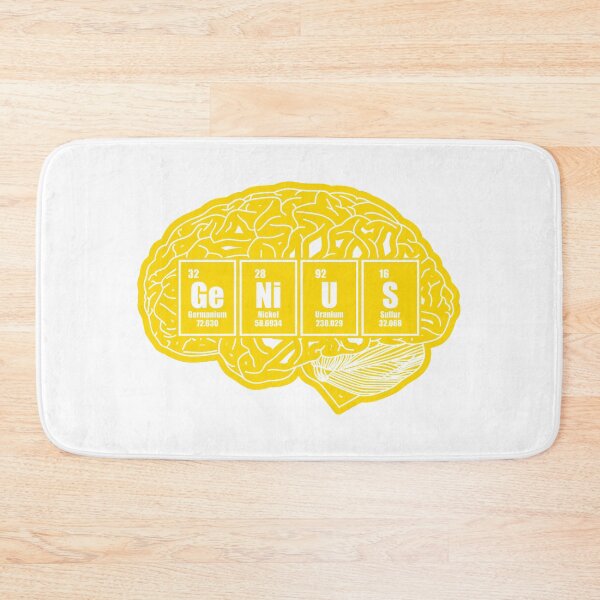 Item preview, GeNiUS designed and sold by auraclover.