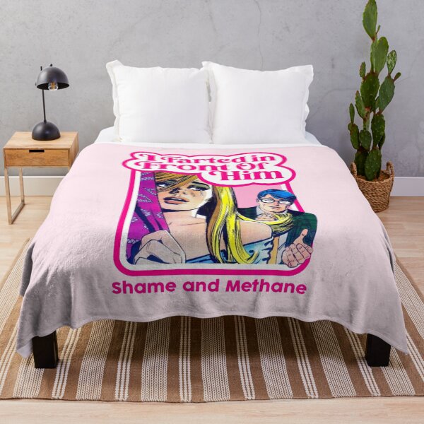 Item preview, the embarrassing fart designed and sold by BaconPancakes21.