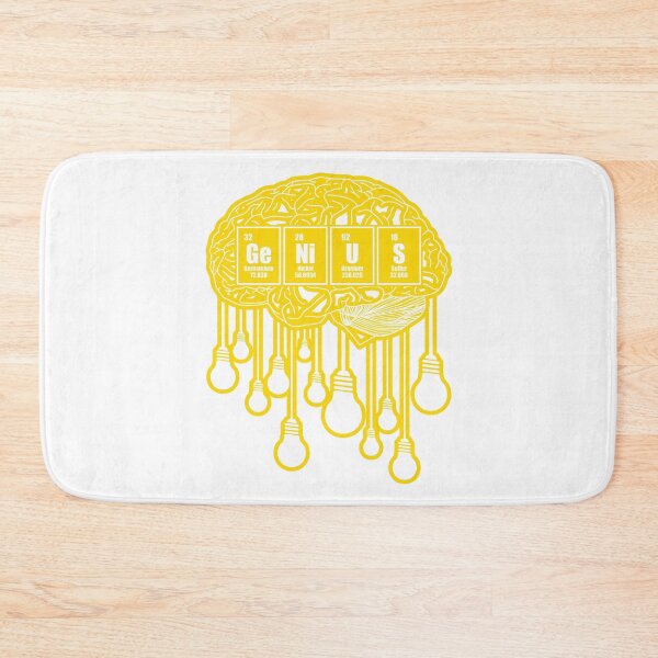 Item preview, GeNiUS designed and sold by auraclover.
