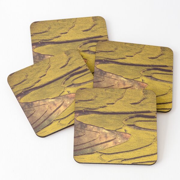 Item preview, fields in space designed and sold by Tanja Nikolic.