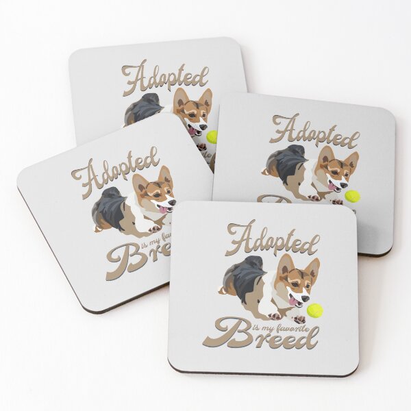 Artikelvorschau, Angenommen ist meine Lieblingsrasse entworfen und verkauft von smoochugs.