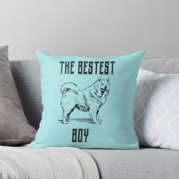 Item preview, the bestest boy dog design designed and sold by bazzaraura.