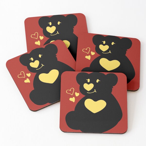 Item preview, Bear fresh T designed and sold by AllstarwireShop.