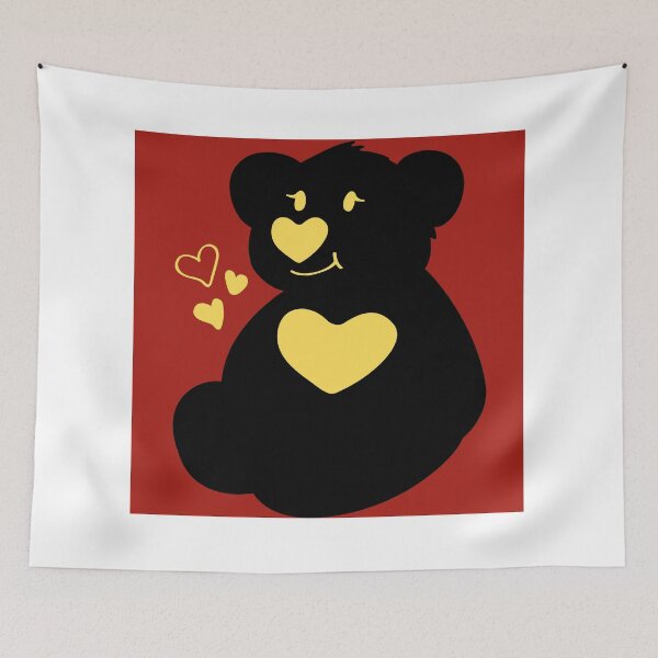 Item preview, Bear fresh T designed and sold by AllstarwireShop.