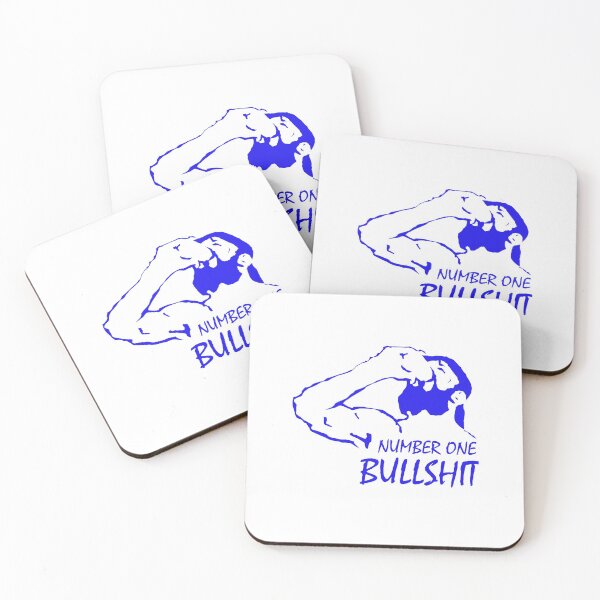 Artikelvorschau, Nummer eins Bullshit - Nikita Kucherov lustiges T-Shirt entworfen und verkauft von Octo Pen.