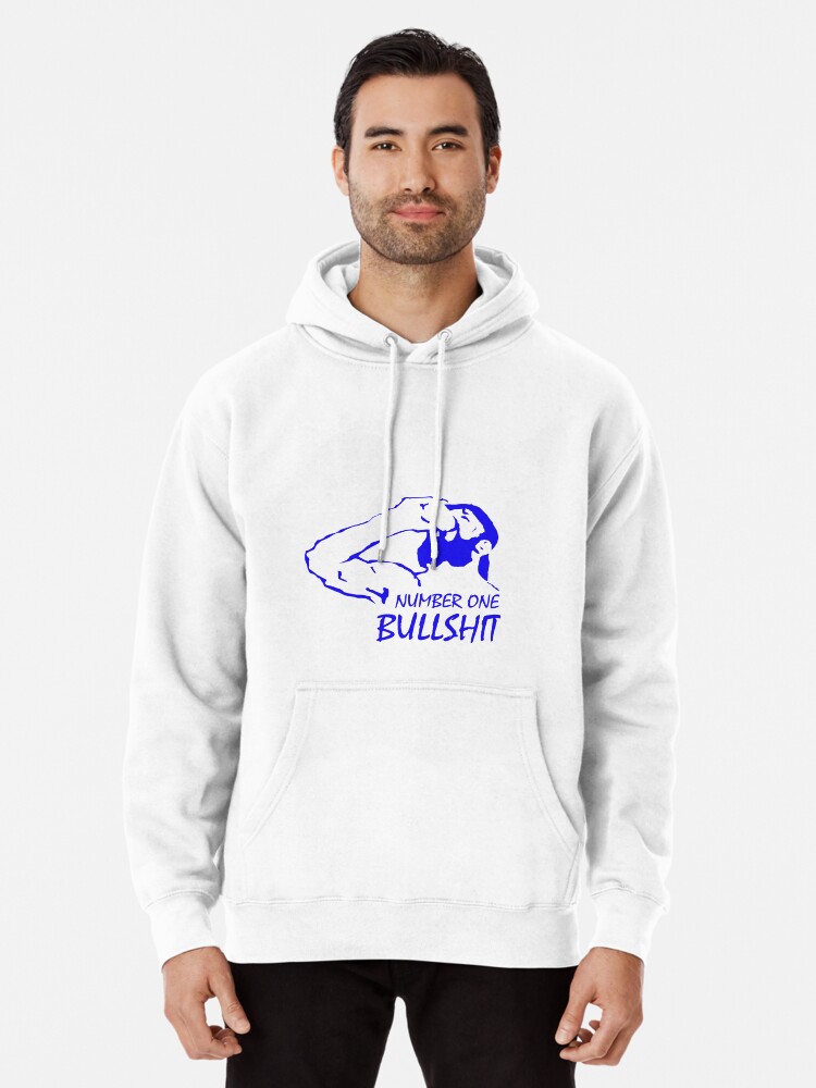 Nikita Kucherov Number One Bullshit men's shirt, hoodie, sweater, long  sleeve and tank top