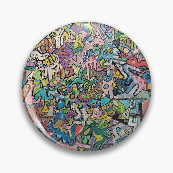 Item preview, Street art designed and sold by RTrivella.