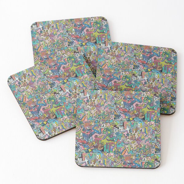 Item preview, Street art designed and sold by RTrivella.