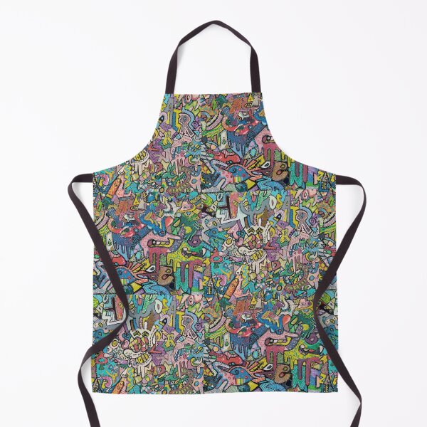 Item preview, Street art designed and sold by RTrivella.